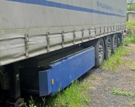 Вольво Другая, объемом двигателя 0 л и пробегом 0 тыс. км за 18000 $, фото 4 на Automoto.ua