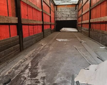 Вольво Другая, объемом двигателя 0 л и пробегом 0 тыс. км за 16000 $, фото 2 на Automoto.ua