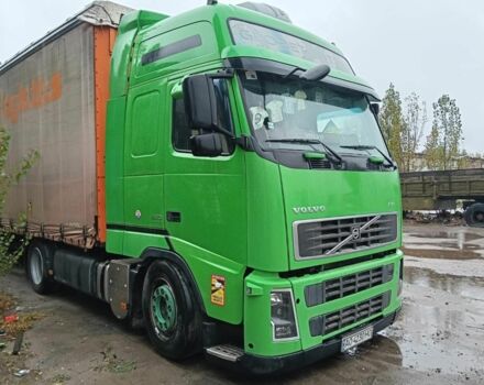 Вольво Другая, объемом двигателя 0 л и пробегом 0 тыс. км за 16000 $, фото 3 на Automoto.ua