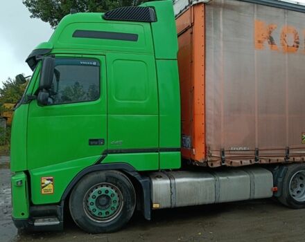 Вольво Другая, объемом двигателя 0 л и пробегом 0 тыс. км за 16000 $, фото 1 на Automoto.ua