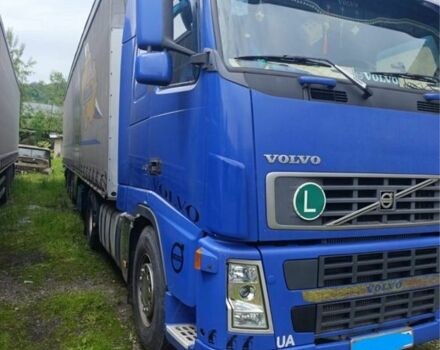 Вольво Другая, объемом двигателя 0 л и пробегом 0 тыс. км за 18000 $, фото 6 на Automoto.ua