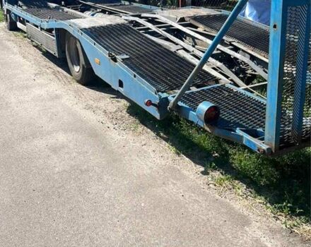 Вольво Інша, об'ємом двигуна 0 л та пробігом 0 тис. км за 15999 $, фото 3 на Automoto.ua