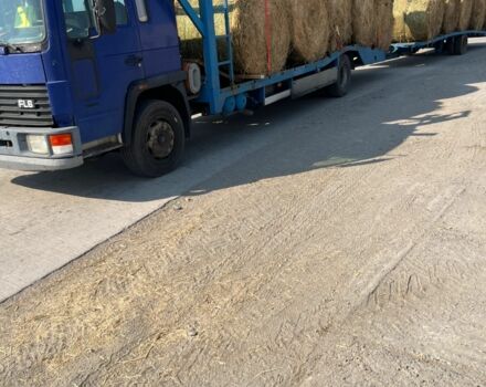 Вольво Інша, об'ємом двигуна 0 л та пробігом 0 тис. км за 15999 $, фото 18 на Automoto.ua