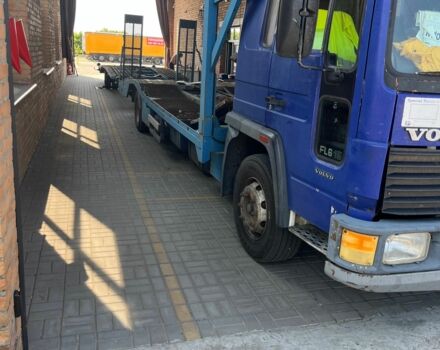 Вольво Інша, об'ємом двигуна 0 л та пробігом 0 тис. км за 15999 $, фото 15 на Automoto.ua