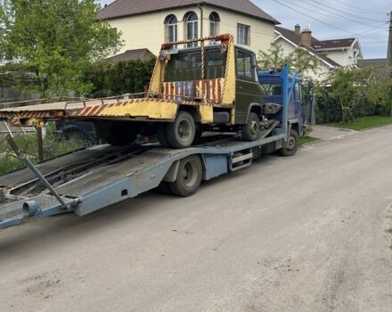 Вольво Інша, об'ємом двигуна 0 л та пробігом 0 тис. км за 15999 $, фото 5 на Automoto.ua