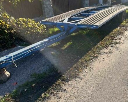 Вольво Інша, об'ємом двигуна 0 л та пробігом 0 тис. км за 15999 $, фото 1 на Automoto.ua