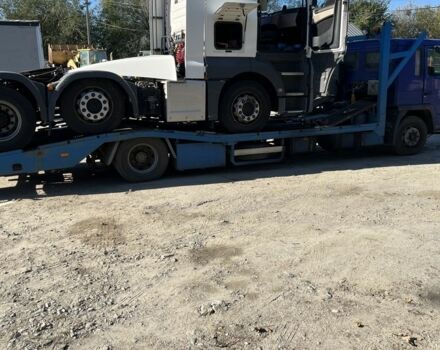 Вольво Інша, об'ємом двигуна 0 л та пробігом 0 тис. км за 15999 $, фото 10 на Automoto.ua