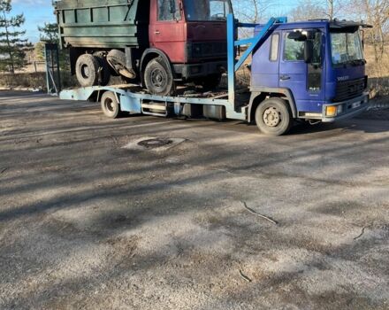 Вольво Інша, об'ємом двигуна 0 л та пробігом 0 тис. км за 15999 $, фото 6 на Automoto.ua