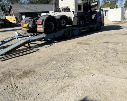 Вольво Інша, об'ємом двигуна 0 л та пробігом 0 тис. км за 15999 $, фото 8 на Automoto.ua