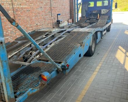 Вольво Інша, об'ємом двигуна 0 л та пробігом 0 тис. км за 15999 $, фото 16 на Automoto.ua