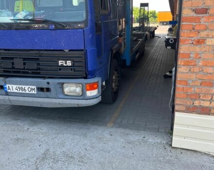 Вольво Інша, об'ємом двигуна 0 л та пробігом 0 тис. км за 15999 $, фото 14 на Automoto.ua