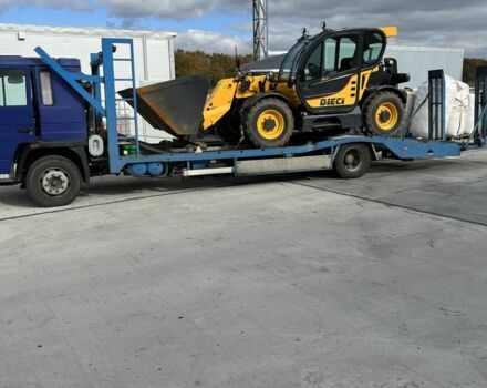 Вольво Інша, об'ємом двигуна 0 л та пробігом 0 тис. км за 15999 $, фото 7 на Automoto.ua