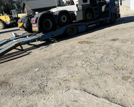 Вольво Інша, об'ємом двигуна 0 л та пробігом 0 тис. км за 15999 $, фото 9 на Automoto.ua