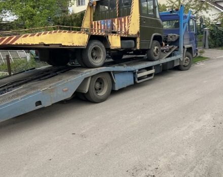 Вольво Інша, об'ємом двигуна 0 л та пробігом 0 тис. км за 15999 $, фото 4 на Automoto.ua