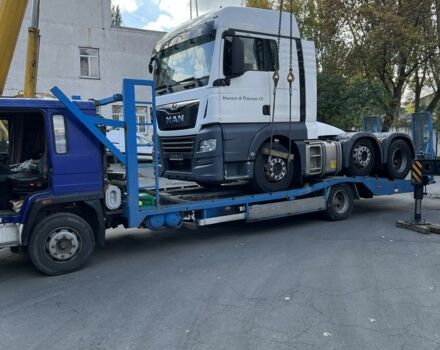 Вольво Інша, об'ємом двигуна 0 л та пробігом 0 тис. км за 15999 $, фото 11 на Automoto.ua