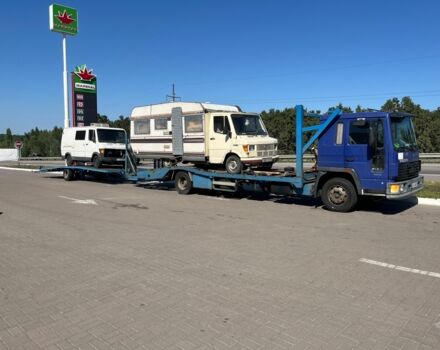 Вольво Інша, об'ємом двигуна 0 л та пробігом 0 тис. км за 15999 $, фото 13 на Automoto.ua
