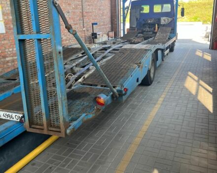 Вольво Інша, об'ємом двигуна 0 л та пробігом 0 тис. км за 15999 $, фото 17 на Automoto.ua