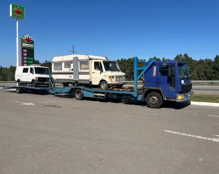 Вольво Інша, об'ємом двигуна 0 л та пробігом 0 тис. км за 15999 $, фото 12 на Automoto.ua