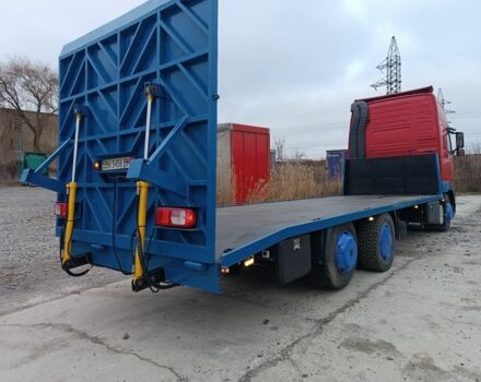 Вольво Інша, об'ємом двигуна 0 л та пробігом 0 тис. км за 24000 $, фото 2 на Automoto.ua