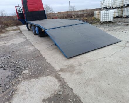 Вольво Інша, об'ємом двигуна 0 л та пробігом 0 тис. км за 24000 $, фото 5 на Automoto.ua