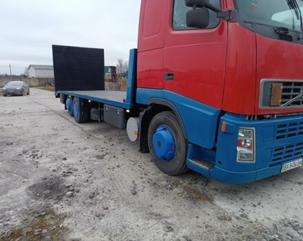 Вольво Інша, об'ємом двигуна 0 л та пробігом 0 тис. км за 24000 $, фото 1 на Automoto.ua