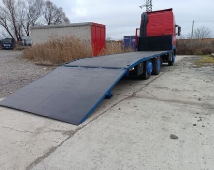 Вольво Інша, об'ємом двигуна 0 л та пробігом 0 тис. км за 24000 $, фото 7 на Automoto.ua