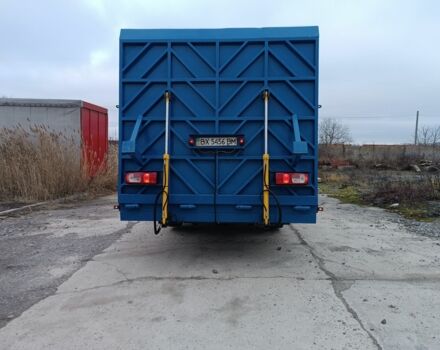 Вольво Інша, об'ємом двигуна 0 л та пробігом 0 тис. км за 24000 $, фото 3 на Automoto.ua