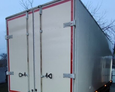 Вольво Інша, об'ємом двигуна 0 л та пробігом 0 тис. км за 6600 $, фото 3 на Automoto.ua