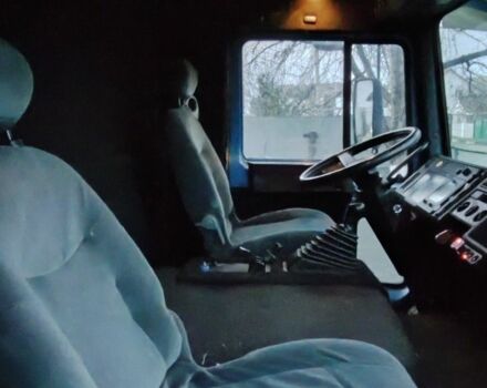 Вольво Інша, об'ємом двигуна 0 л та пробігом 0 тис. км за 6600 $, фото 6 на Automoto.ua