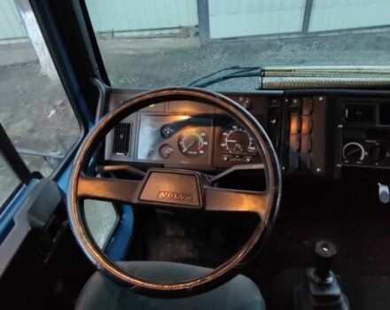 Вольво Інша, об'ємом двигуна 0 л та пробігом 0 тис. км за 6600 $, фото 5 на Automoto.ua