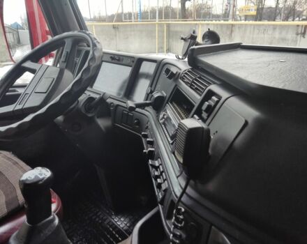 Вольво Другая, объемом двигателя 14.86 л и пробегом 0 тыс. км за 11000 $, фото 4 на Automoto.ua