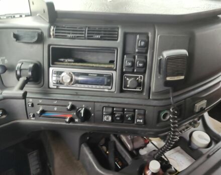 Вольво Другая, объемом двигателя 14.86 л и пробегом 0 тыс. км за 11000 $, фото 5 на Automoto.ua