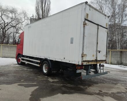 Вольво Другая, объемом двигателя 14.86 л и пробегом 0 тыс. км за 11000 $, фото 7 на Automoto.ua