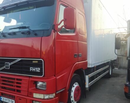 Вольво Другая, объемом двигателя 14.86 л и пробегом 0 тыс. км за 11000 $, фото 1 на Automoto.ua