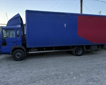 Вольво Другая, объемом двигателя 0 л и пробегом 0 тыс. км за 8500 $, фото 1 на Automoto.ua