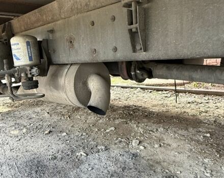 Вольво Другая, объемом двигателя 0 л и пробегом 0 тыс. км за 8500 $, фото 7 на Automoto.ua