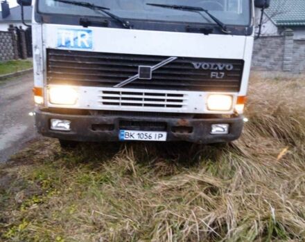 Вольво Інша, об'ємом двигуна 0 л та пробігом 0 тис. км за 7000 $, фото 2 на Automoto.ua