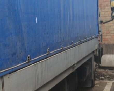 Вольво Інша, об'ємом двигуна 0 л та пробігом 0 тис. км за 10000 $, фото 1 на Automoto.ua