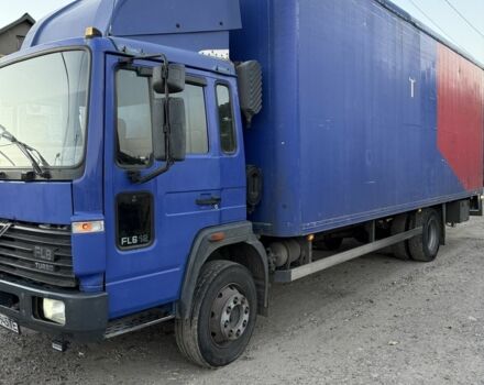 Вольво Другая, объемом двигателя 0 л и пробегом 0 тыс. км за 8500 $, фото 4 на Automoto.ua