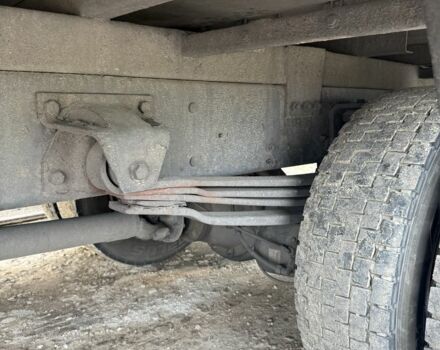 Вольво Другая, объемом двигателя 0 л и пробегом 0 тыс. км за 8500 $, фото 6 на Automoto.ua