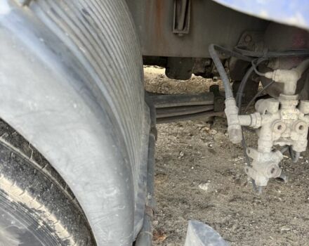 Вольво Другая, объемом двигателя 0 л и пробегом 0 тыс. км за 8500 $, фото 9 на Automoto.ua