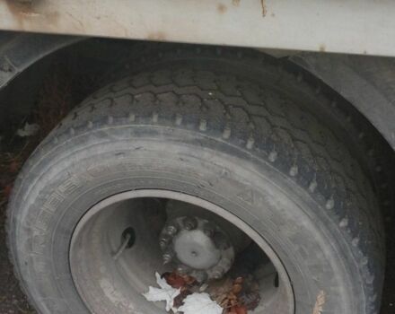 Вольво Інша, об'ємом двигуна 0 л та пробігом 0 тис. км за 10000 $, фото 2 на Automoto.ua