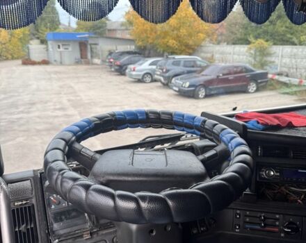 Вольво Другая, объемом двигателя 0 л и пробегом 0 тыс. км за 230 $, фото 5 на Automoto.ua