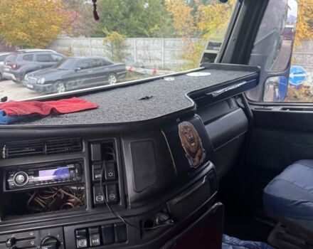 Вольво Другая, объемом двигателя 0 л и пробегом 0 тыс. км за 230 $, фото 7 на Automoto.ua