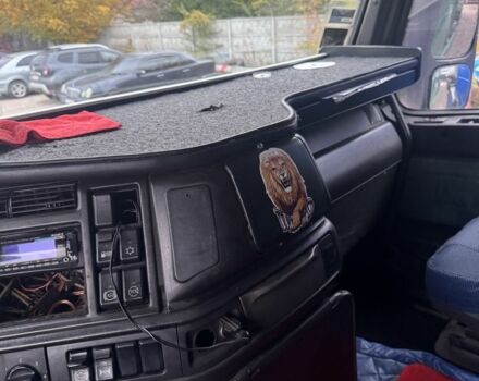 Вольво Другая, объемом двигателя 0 л и пробегом 0 тыс. км за 230 $, фото 6 на Automoto.ua