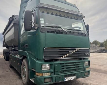 Вольво Другая, объемом двигателя 0 л и пробегом 0 тыс. км за 230 $, фото 1 на Automoto.ua