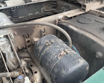 Вольво Другая, объемом двигателя 0 л и пробегом 0 тыс. км за 230 $, фото 4 на Automoto.ua