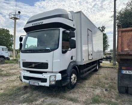 Вольво Другая, объемом двигателя 14.86 л и пробегом 0 тыс. км за 14999 $, фото 1 на Automoto.ua