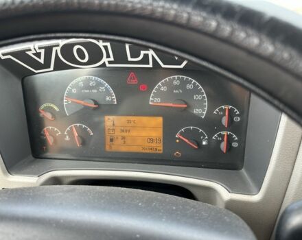 Вольво Другая, объемом двигателя 14.86 л и пробегом 0 тыс. км за 14999 $, фото 2 на Automoto.ua