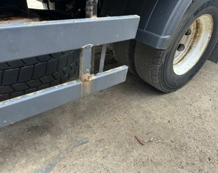 Вольво Другая, объемом двигателя 14.86 л и пробегом 0 тыс. км за 14999 $, фото 6 на Automoto.ua